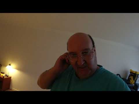 MongoTV_6488 - HVORDAN JEG VIL KOMME IGENNEM JULI MÅNED 2021