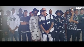 Banaan - (Bigger Better Anthem) Music Video