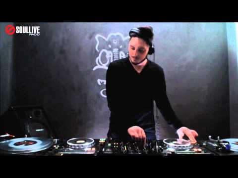 Deep Peace Radioshow - Maksum Charyev (soullivefm.com)