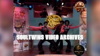 The Manhattans - Am I Losing You