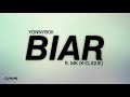 BIAR - Yonnyboi ft. MK [K-CLIQUE] (lirik)