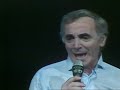 Charles Aznavour - Te dire adieu (1987)