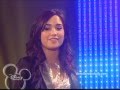 April 24th 2009 My Camp Rock UK