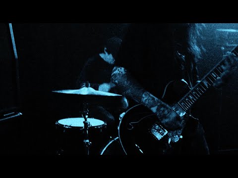 Capsize - Lost In The Silence (Music Video)