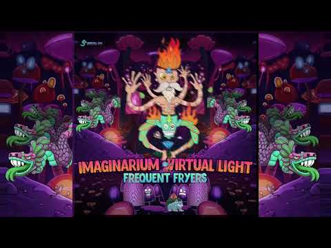 Imaginarium & Virtual Light - Frequent Fryers (Original)