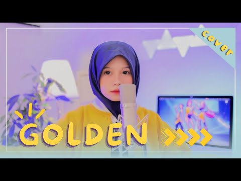 【Rainych】Golden – HUNTR/X『KPop Demon Hunters』(cover)