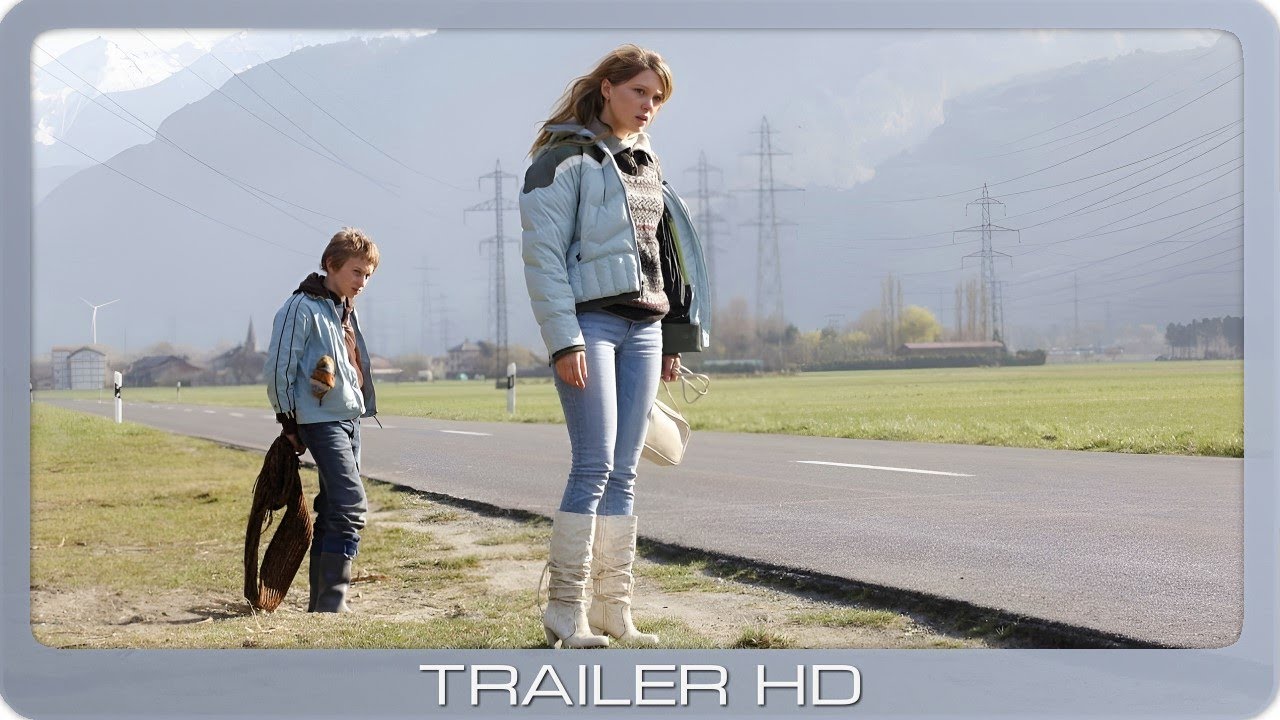 Trailer Vorschau