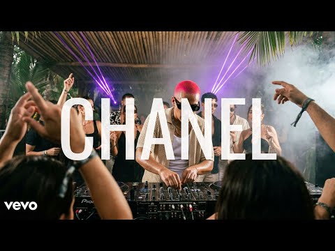 Mowg x Tyla - Chanel (Oriental Tech House x Deep House Remix)