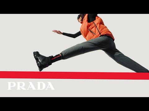 Prada | Prada Linea Rossa Fall/Winter 2021