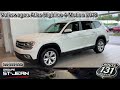 2018 Volkswagen Atlas Highline-video