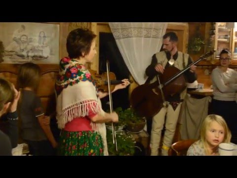 Agroturystyka małopolska Gorce Ochotnica Górna  DSC 0113