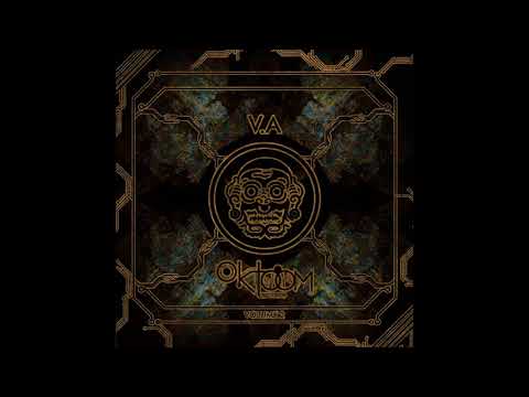 ZAMURAH - Mid High Love