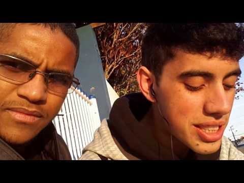 MC PAIVA - Um Pedido (Prod.WellingtonSantos)