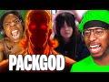 MY FAVORITE PACKGOD ROASTS