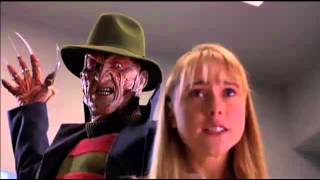 Nightmare On Elm Street Top 10 Death Scenes