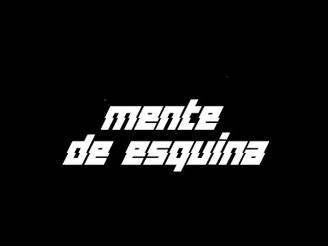 TONI RONIN - MENTE DE ESQUINA - THE VARRIORS 🎯