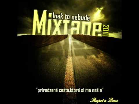 Respot feat. L2M - Show Len Začína