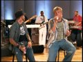Backstreet Boys - Weird World (Live From AOL Sessions)