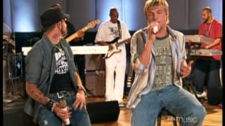Backstreet Boys - Weird World (Live From AOL Sessions)