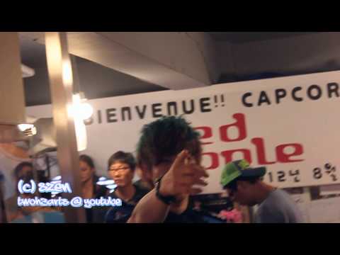LEDApple in Myeongdong (Part 02)