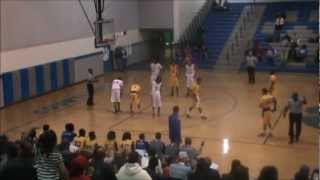preview picture of video 'Anthony Howard Jr. Highlights from the King George HS 2012-13 season pt. 2.wmv'