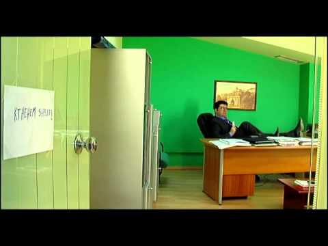 Digitalb Reklama Nostalgji 2006 - Burokrati