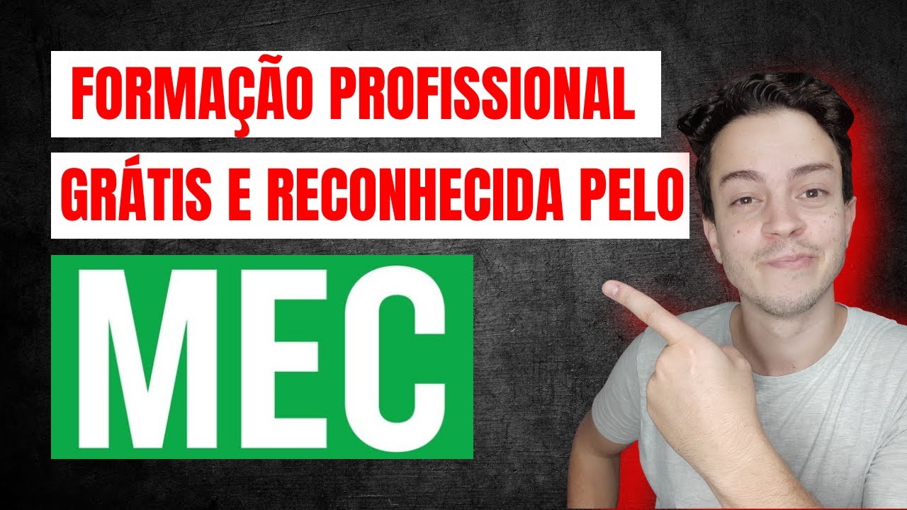 CURSOS ONLINE GRATUITOS COM CERTIFICADO RECONHECIDO PELO MEC (ATUALIZADO 2022)