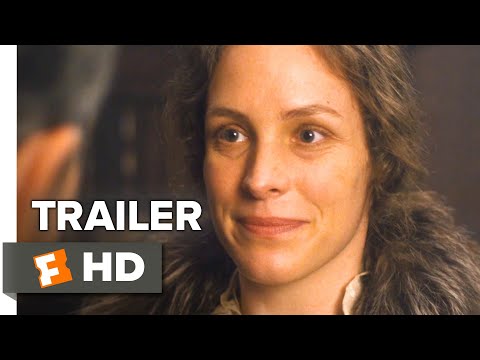 Lou Andreas-Salomé, The Audacity To Be Free (2018) Trailer