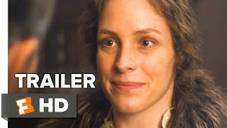 Lou Andreas-Salomé, The Audacity to be Free Trailer #1 (2018) | Movieclips Indie