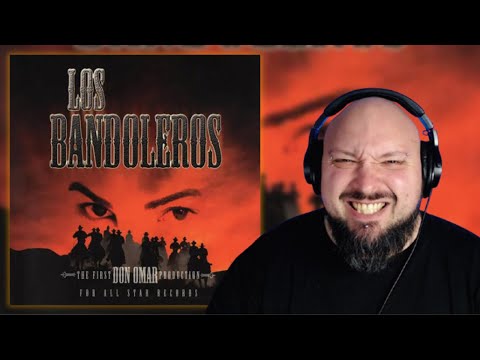 Don Omar ❌ Tego Calderon | Bandolero // BATERISTA REACCIONA // Nacho Lahuerta