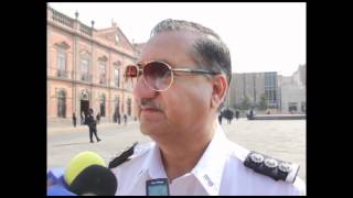 Prohíben a policías de Soledad molestar a turistas