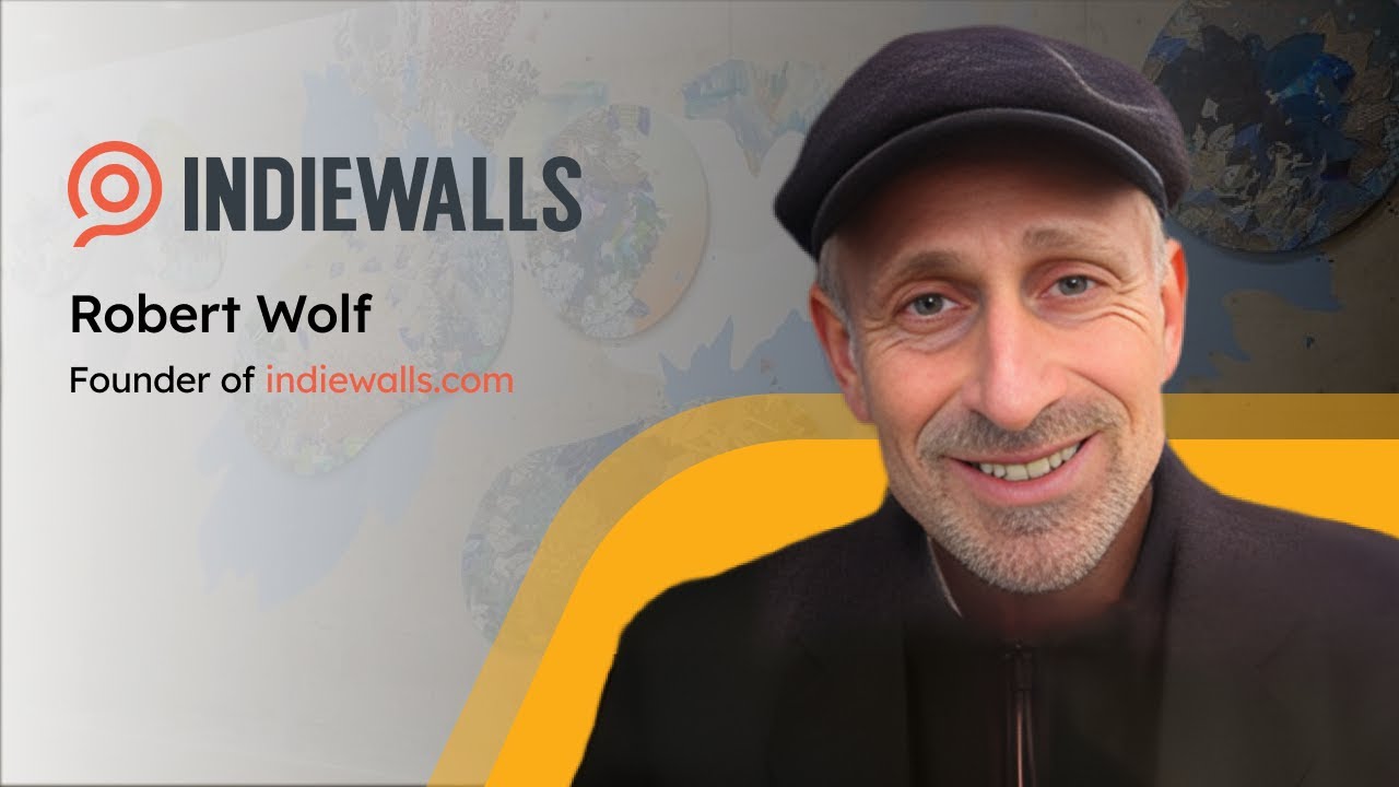 Robert Wolf, Customer — SyncTools video testimonial