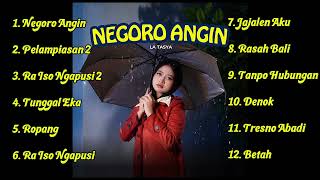 Download lagu BEST OF LA TASYA ALBUM 2026 - NEGORO ANGIN mp3