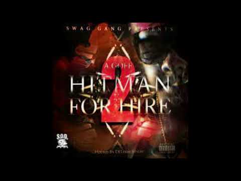 A.Goff - Ocean Gang Hitman Pt 3 (Prod. By Purpdogg) [2014]