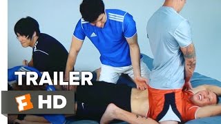 Tickled Official Trailer 1 (2016) - David Farrier, Dylan Reeve Documentary HD