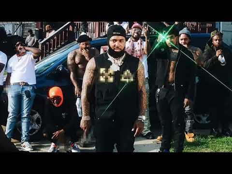 Doe Boy - FEAR NOBODY (ft. Johnny Blaze) (Slowed + Reverb)