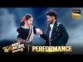 Kabhi Tu Chhalia पर Garima ने दी एक Energetic Performance India S Best Dancer S5 Per