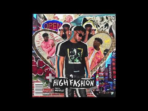 Tops Mafioso - High Fashion [Official Audio]