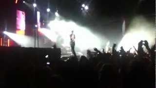 Shut Up And Kiss Me - Reece Mastin