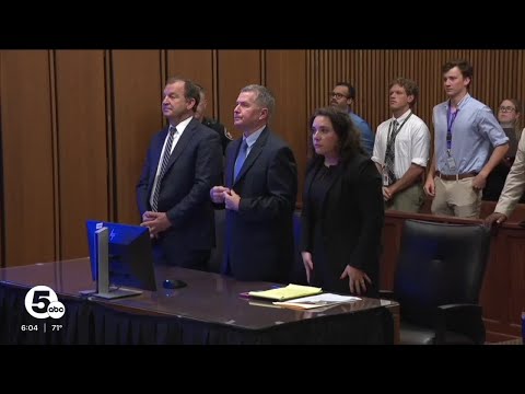 Aliza Sherman's murder suspect, Gregory Moore, asks for new DNA test on watch