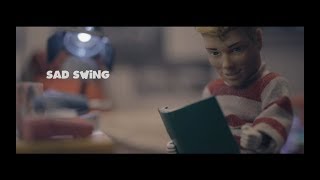 Lyre Le Temps - Sad Swing