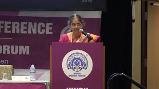 Hindu Women Conference @ WHC 2018 – Session 6