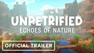 Unpetrified: Echoes of Nature Steam Key (PC) GLOBAL