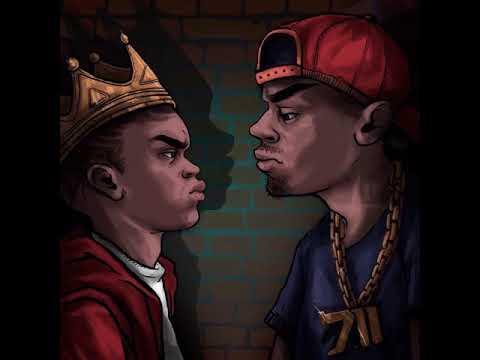 Bvndzz711 - Word of Mouth (Prod.JaeLo)