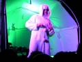 The Residents - The Bunny Boy Live In Roma (pt1 ...