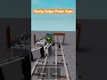 Rusty Helps Peter Sam Roblox