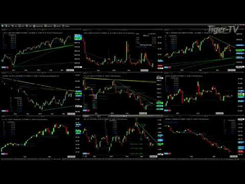 March 19th, 3PM ET Market Update on TFNN - 2021