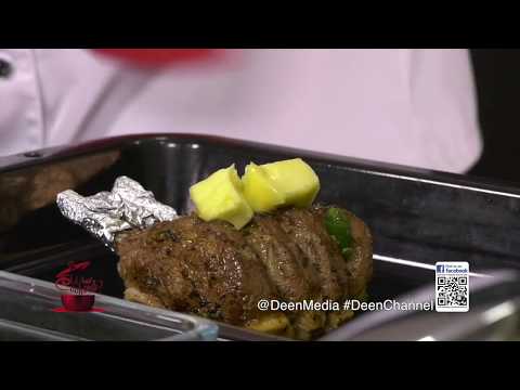 What's Cooking on Deen Channel with Ismail Arbee - Episode 46 Part 1