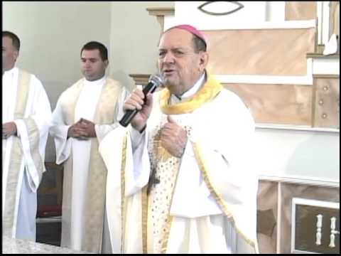 Jubileu de 50 anos Pe. Agostinho Sauthier