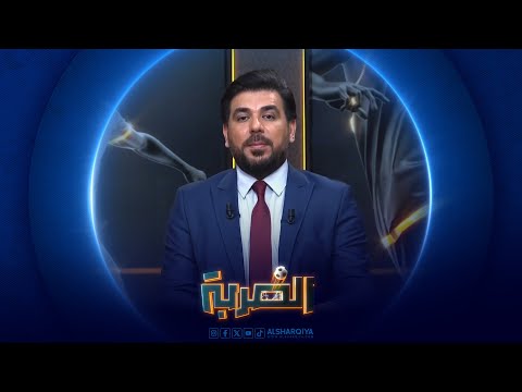 شاهد بالفيديو.. الضربة | انقسام حول قائمة المنتخب الوطني لمباراتي فلسطين و كوريا